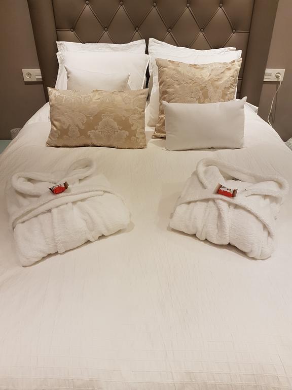 Apartamento Granvia4 Parking Free グラナダ エクステリア 写真