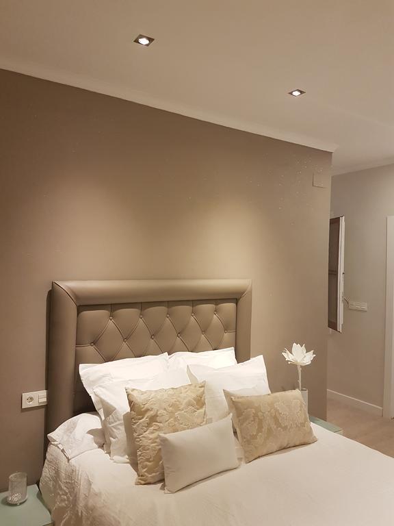 Apartamento Granvia4 Parking Free グラナダ エクステリア 写真
