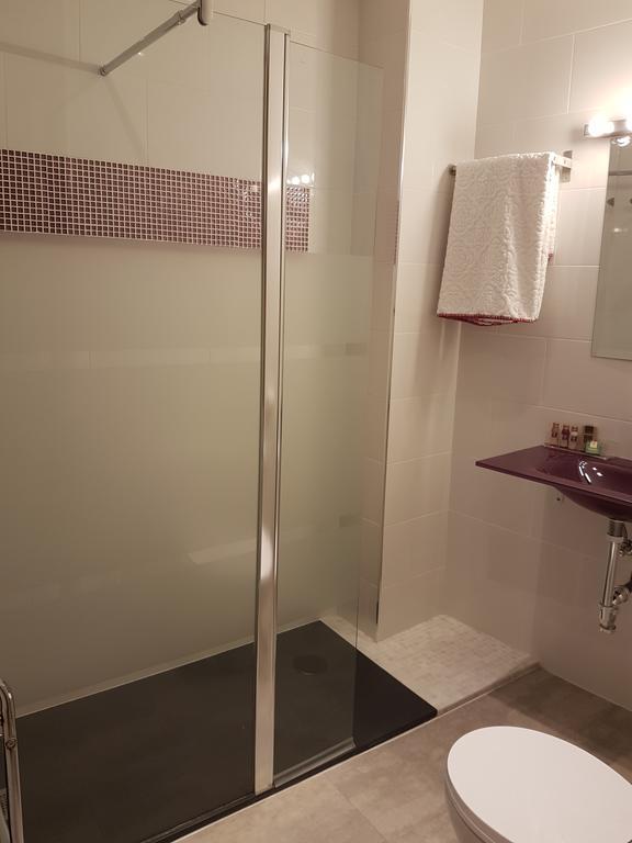 Apartamento Granvia4 Parking Free グラナダ エクステリア 写真