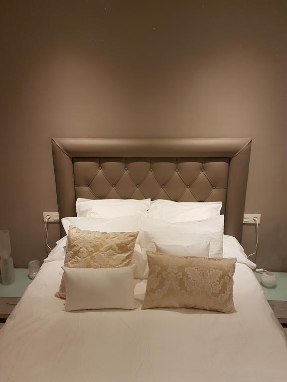 Apartamento Granvia4 Parking Free グラナダ エクステリア 写真