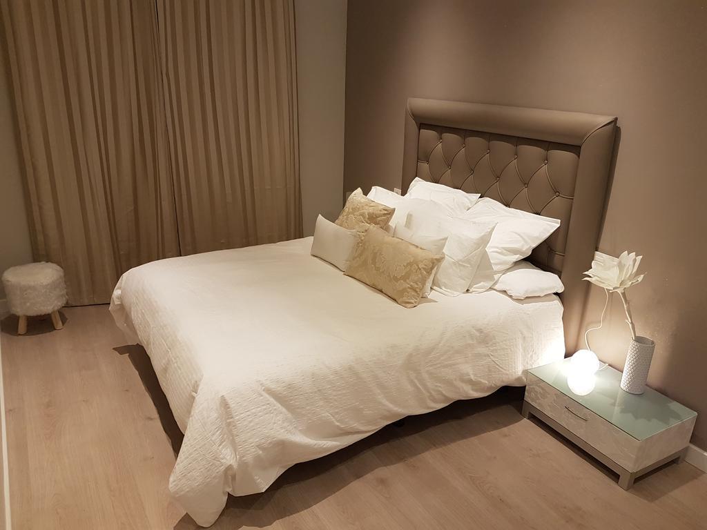 Apartamento Granvia4 Parking Free グラナダ エクステリア 写真