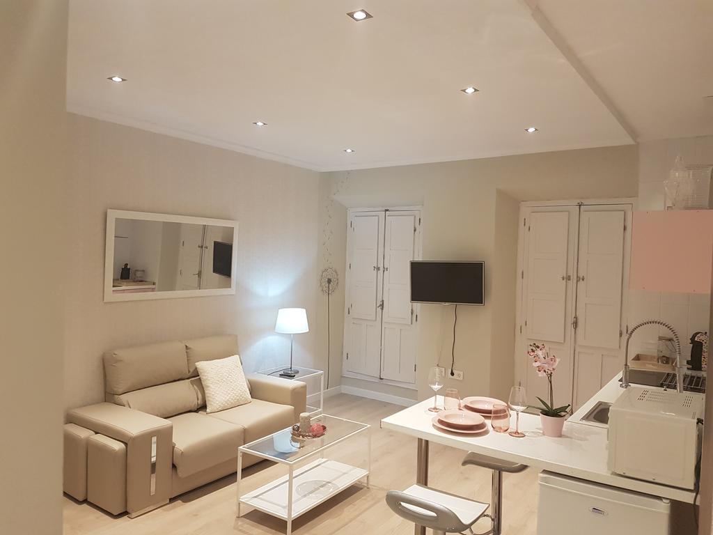 Apartamento Granvia4 Parking Free グラナダ エクステリア 写真
