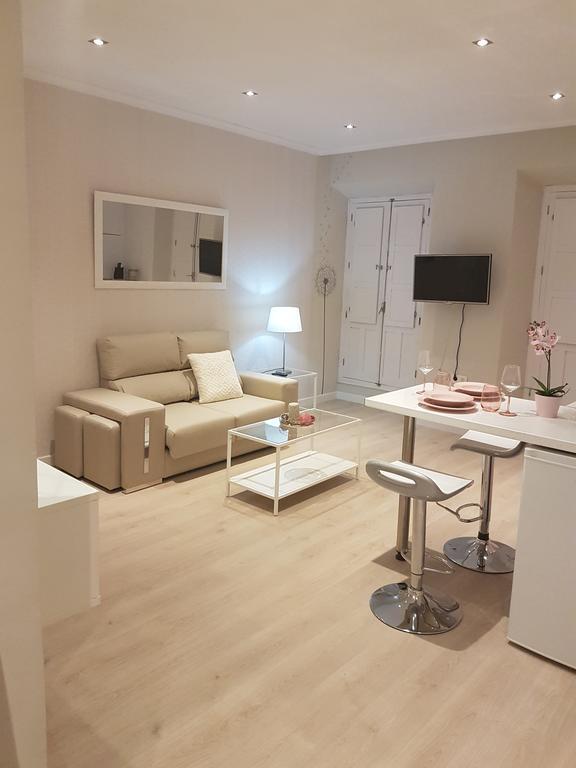Apartamento Granvia4 Parking Free グラナダ エクステリア 写真