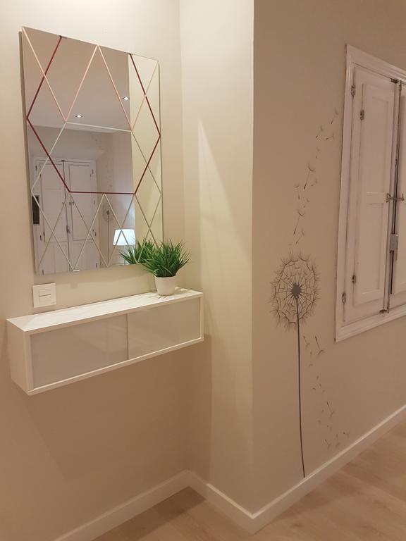 Apartamento Granvia4 Parking Free グラナダ エクステリア 写真