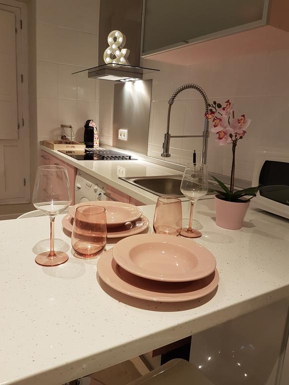 Apartamento Granvia4 Parking Free グラナダ エクステリア 写真