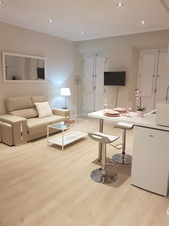Apartamento Granvia4 Parking Free グラナダ エクステリア 写真