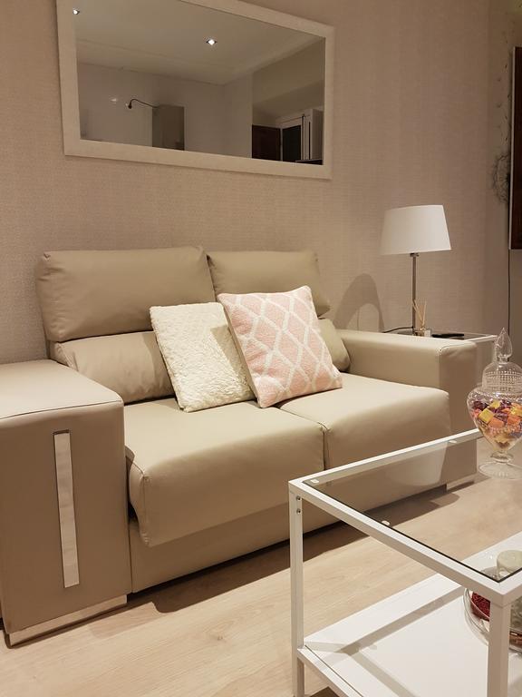 Apartamento Granvia4 Parking Free グラナダ エクステリア 写真