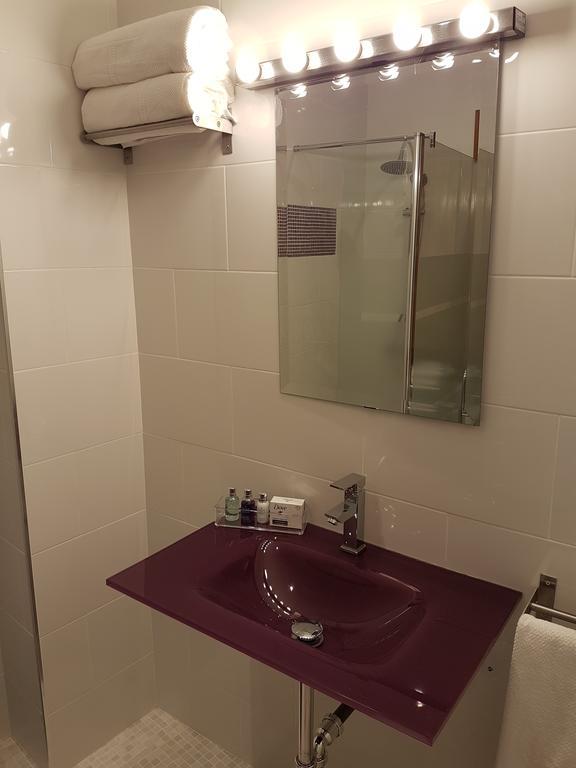 Apartamento Granvia4 Parking Free グラナダ エクステリア 写真