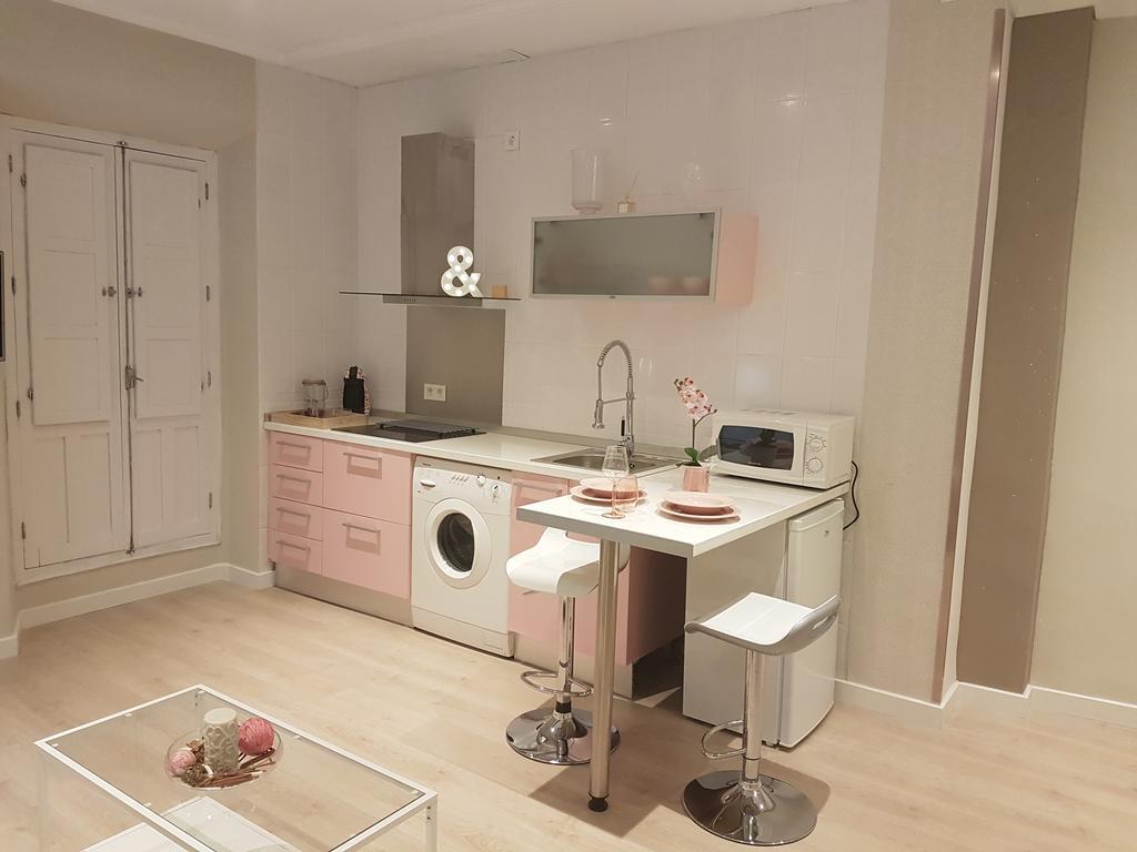 Apartamento Granvia4 Parking Free グラナダ エクステリア 写真