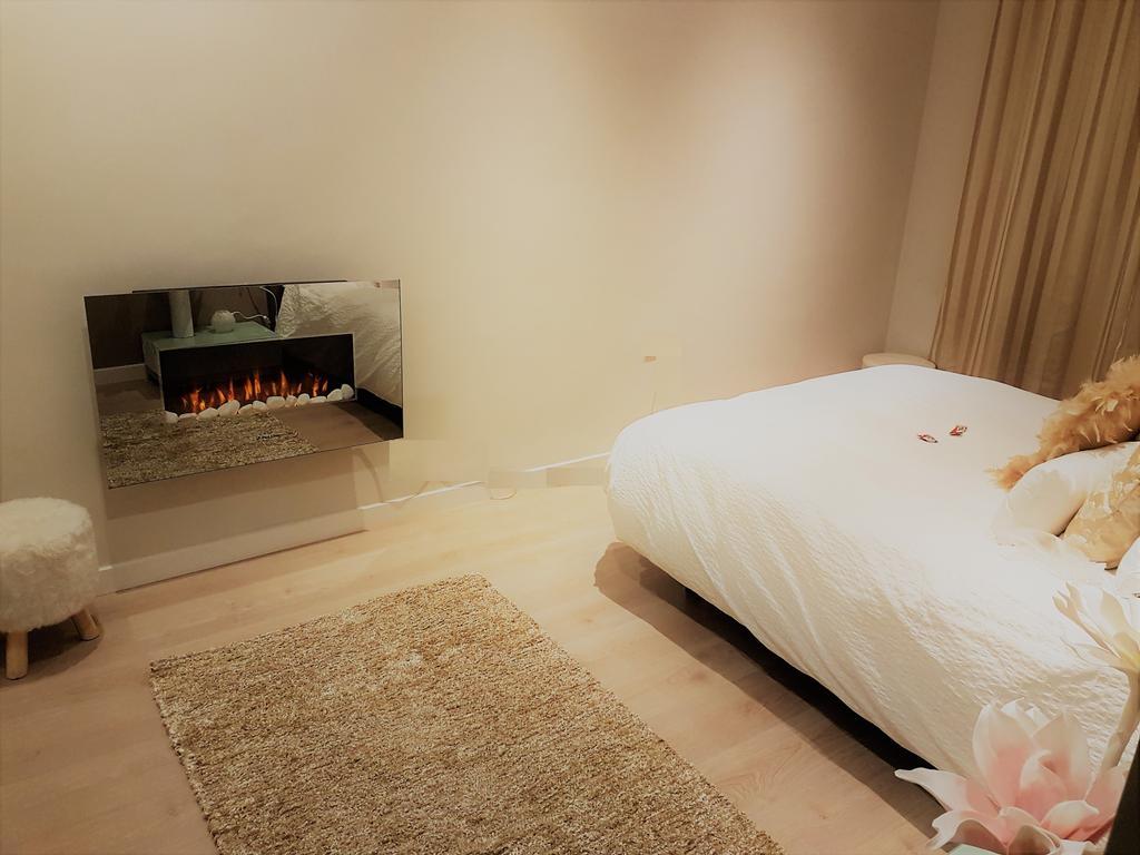 Apartamento Granvia4 Parking Free グラナダ エクステリア 写真